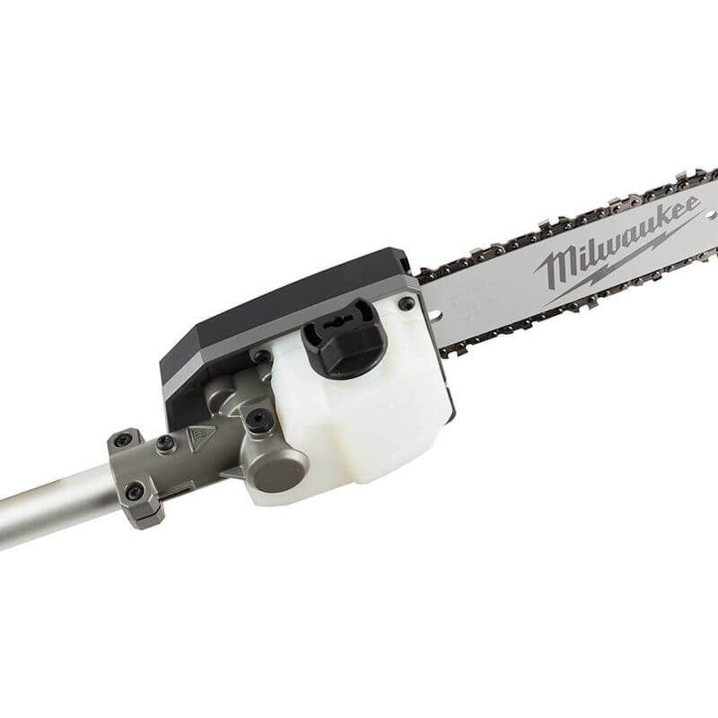 Milwaukee M18FOPH-CSA M18 FUEL Quik-Lok Chainsaw Attachment