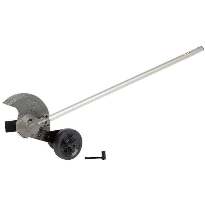 Milwaukee M18FOPH-EA QUIK- LOK Edger Attachment