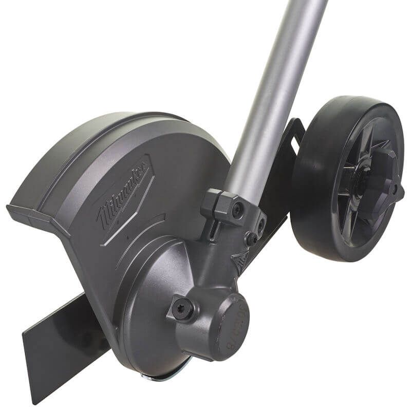 Milwaukee M18FOPH-EA QUIK- LOK Edger Attachment