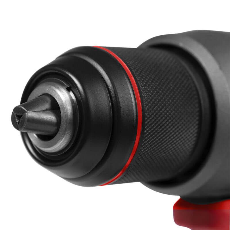 Milwaukee M18FPD3-0 M18 FUEL Percussion Combi Drill (Body Only)