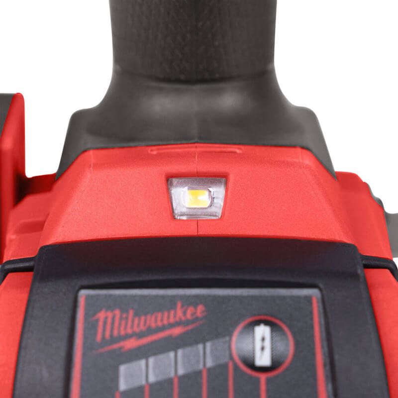 Milwaukee M18FPD3-0 M18 FUEL Percussion Combi Drill (Body Only)