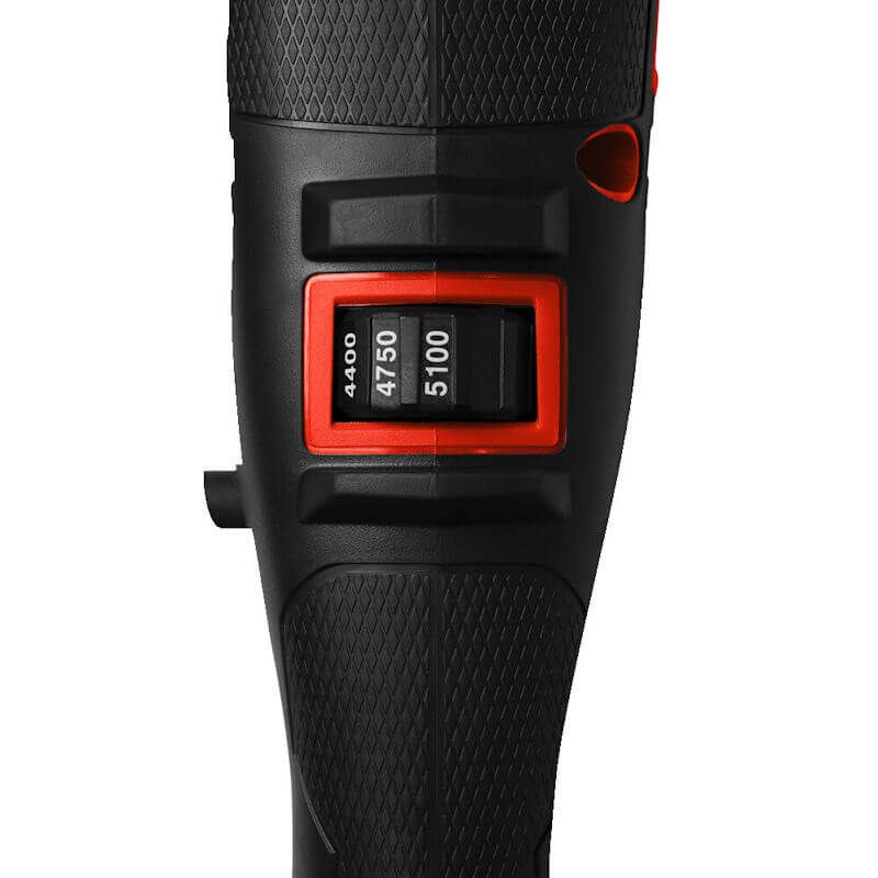 Milwaukee M18FROP15-0 M18 FUEL Random Orbital Polisher with 15mm Stroke