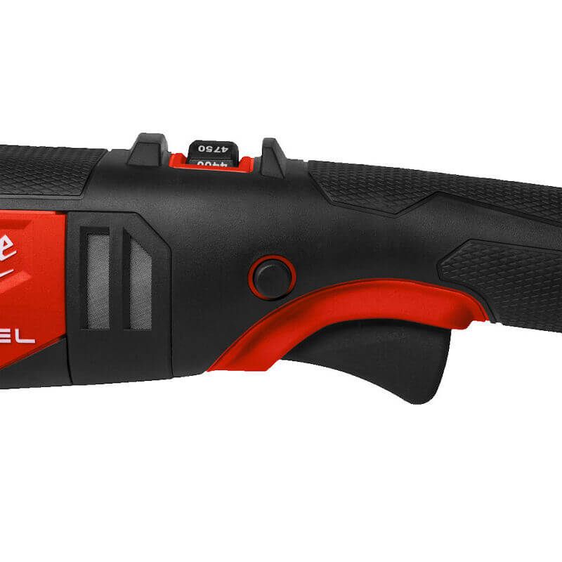 Milwaukee M18FROP15-0 M18 FUEL Random Orbital Polisher with 15mm Stroke