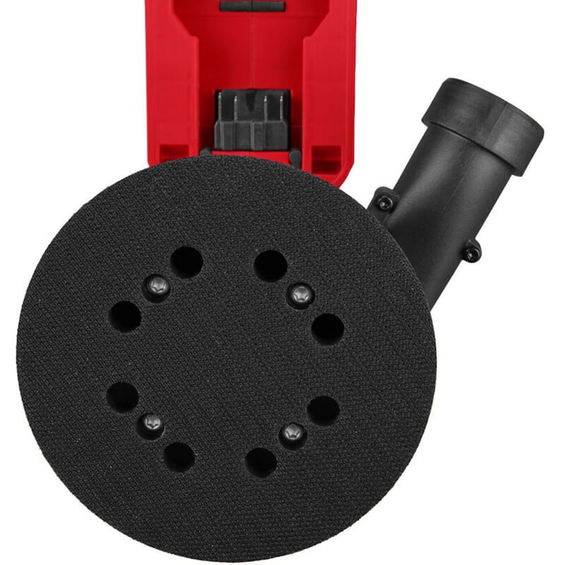 Milwaukee M18FROS125-0 M18 FUEL 125mm Random Orbit Sander (Body Only)