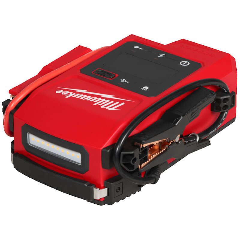 Milwaukee M18JS2000-0 M18 Jump Starter