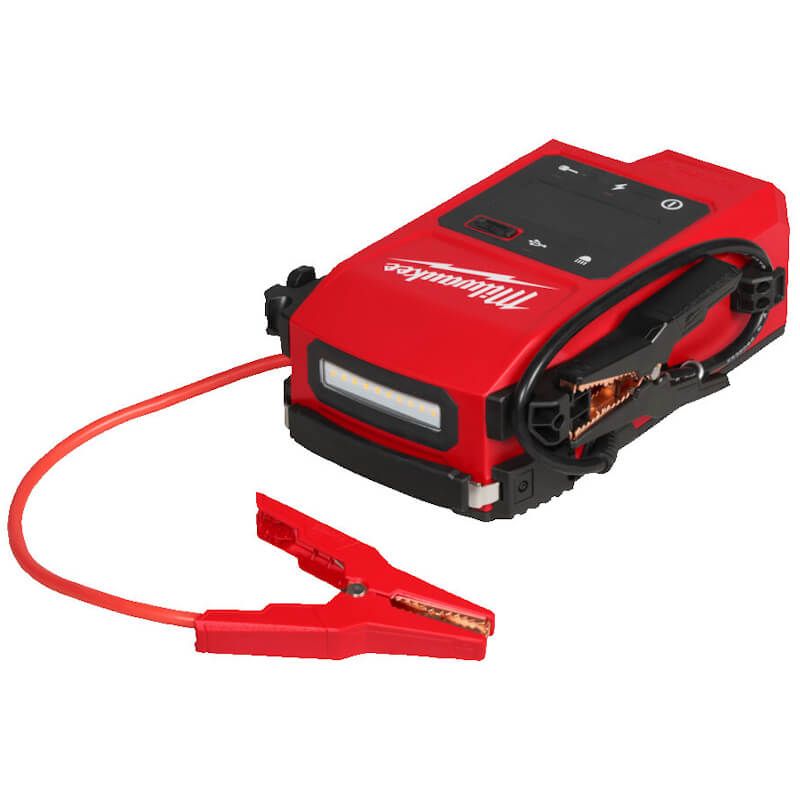 Milwaukee M18JS2000-0 M18 Jump Starter