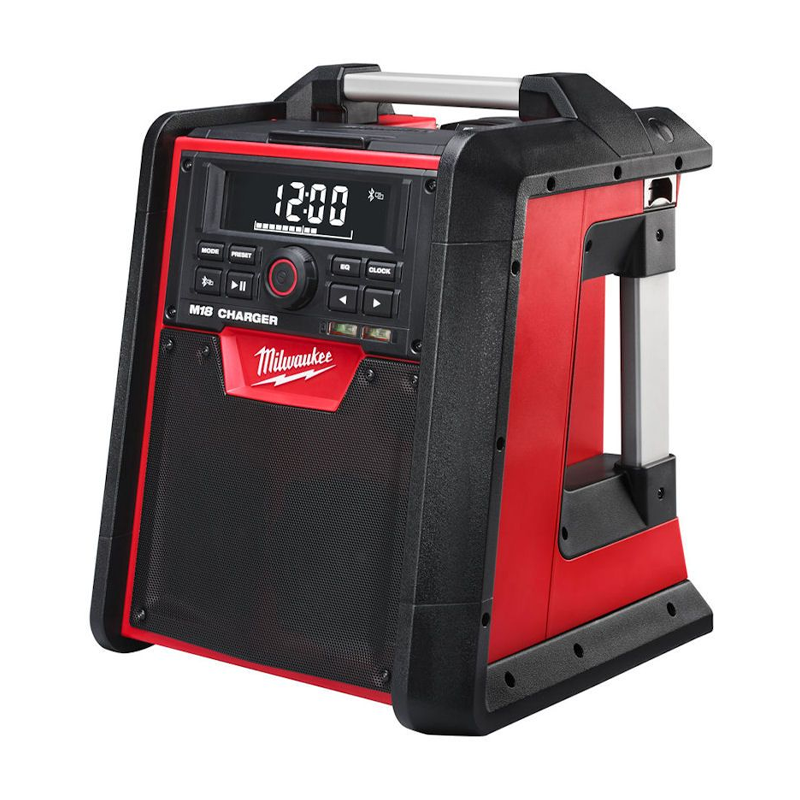 Milwaukee M18RC-0 M18 Radio Charger