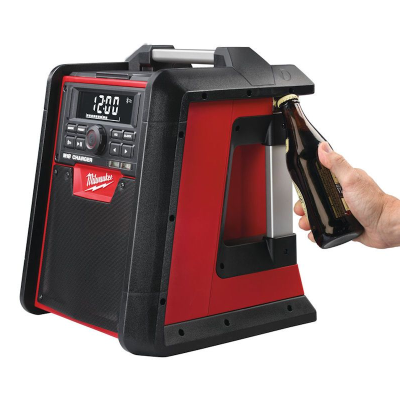 Milwaukee M18RC-0 M18 Radio Charger