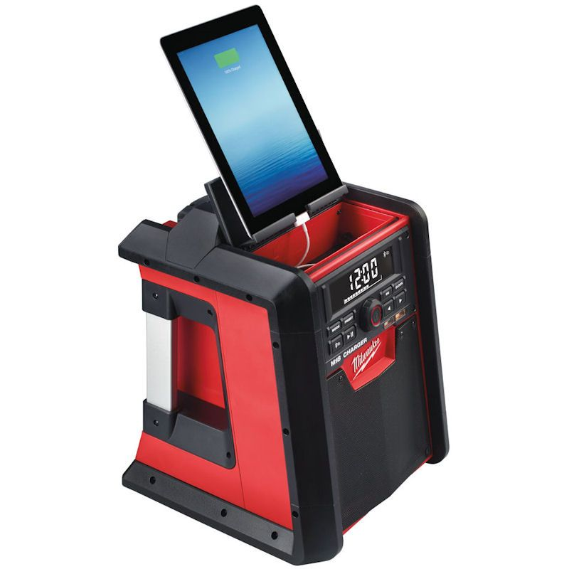 Milwaukee M18RC-0 M18 Radio Charger