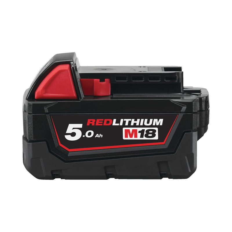 Milwaukee M18B5 5Ah Battery 4932430483