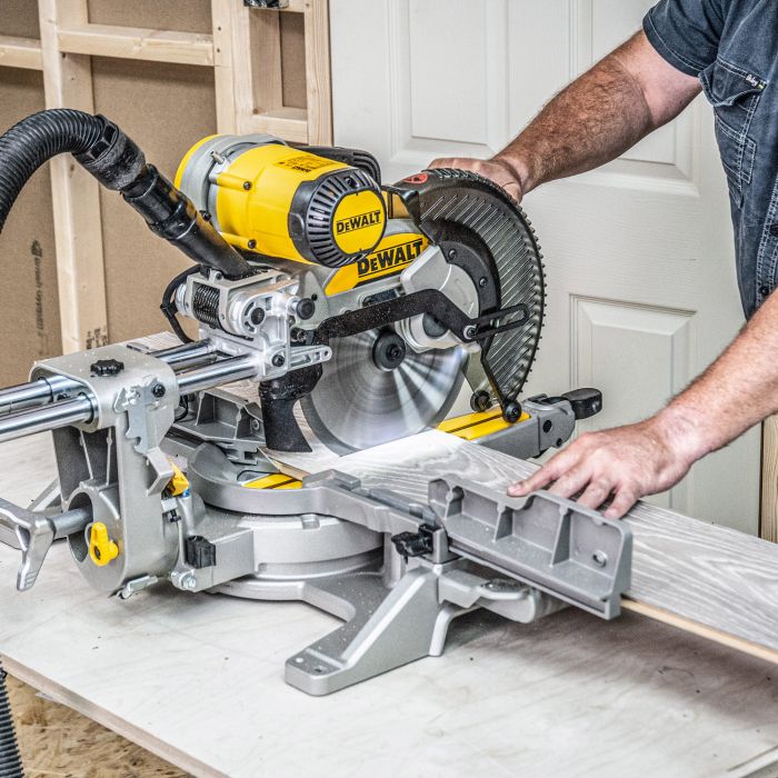 CSB/CC25042 - Trend Wood Mitre Saw Blade 250mm x 30mm x 42T