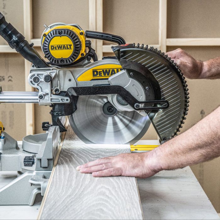 CSB/CC21660 - Trend Wood Mitre Saw Blade 216mm x 30mm x 60T