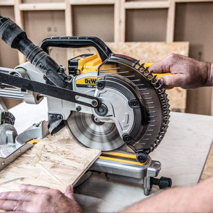 CSB/CC18460T - Trend Wood Cordless Mitre Saw Blade 184mm x 16mm x 60T