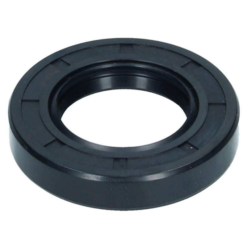 30x45x7mm Bearing Single Lip Nitrile Metric Oil Seal