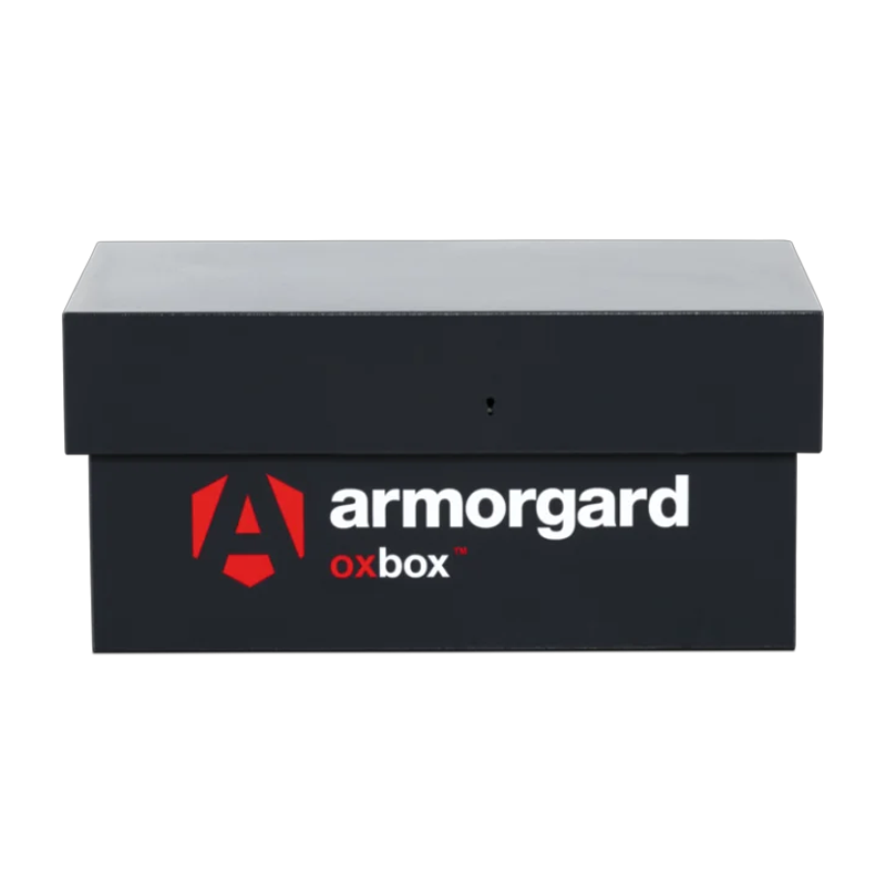 Armorgard OX05 Oxbox Secure Tool Vault Van Box 810x470x385