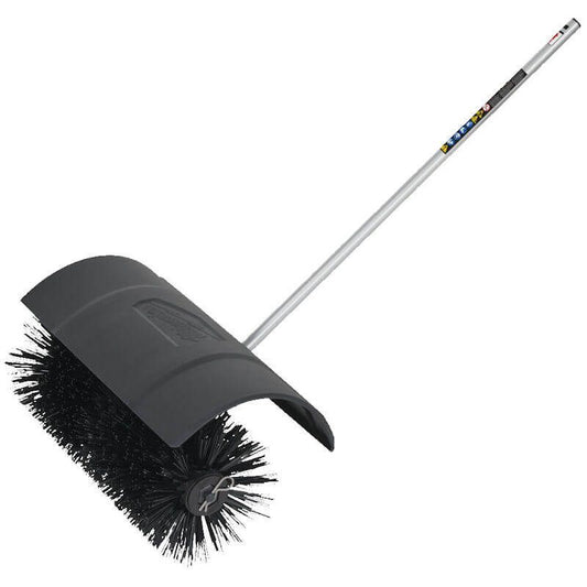 Milwaukee M18FOPH-BBA M18 FUEL Quik-Lok Bristle Brush Attachment