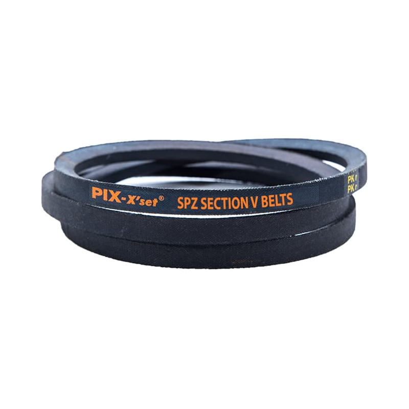 SPZ1060 Pix V-Belt SPZ Section 10x8mm