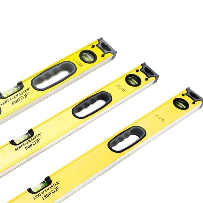 Surface Master 600mm Spirit Level