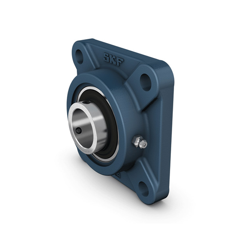 UCF 206/H SKF Square 4-Bolt Flanged Unit 1.027kg